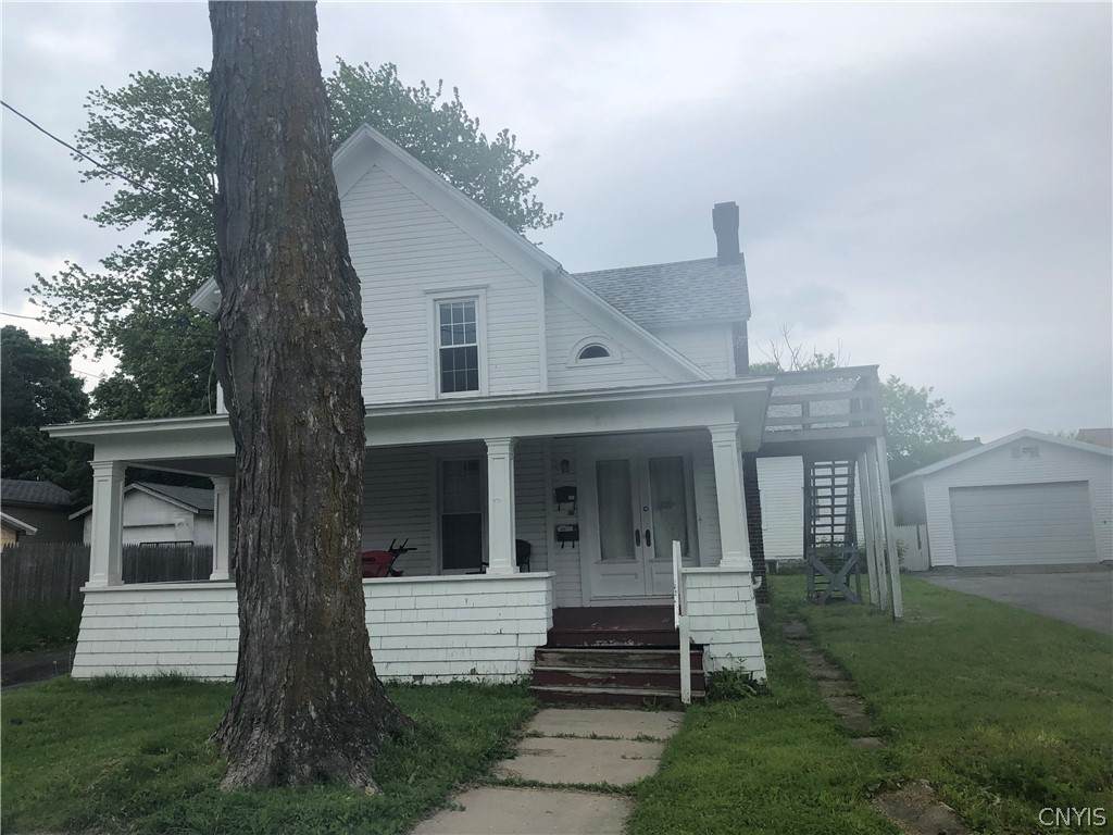 210 Rutland Street - Photo 1