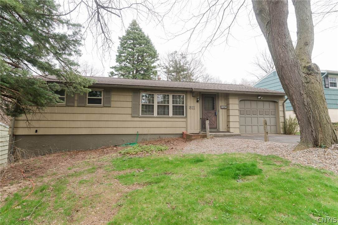 311 Skyview - Photo 1