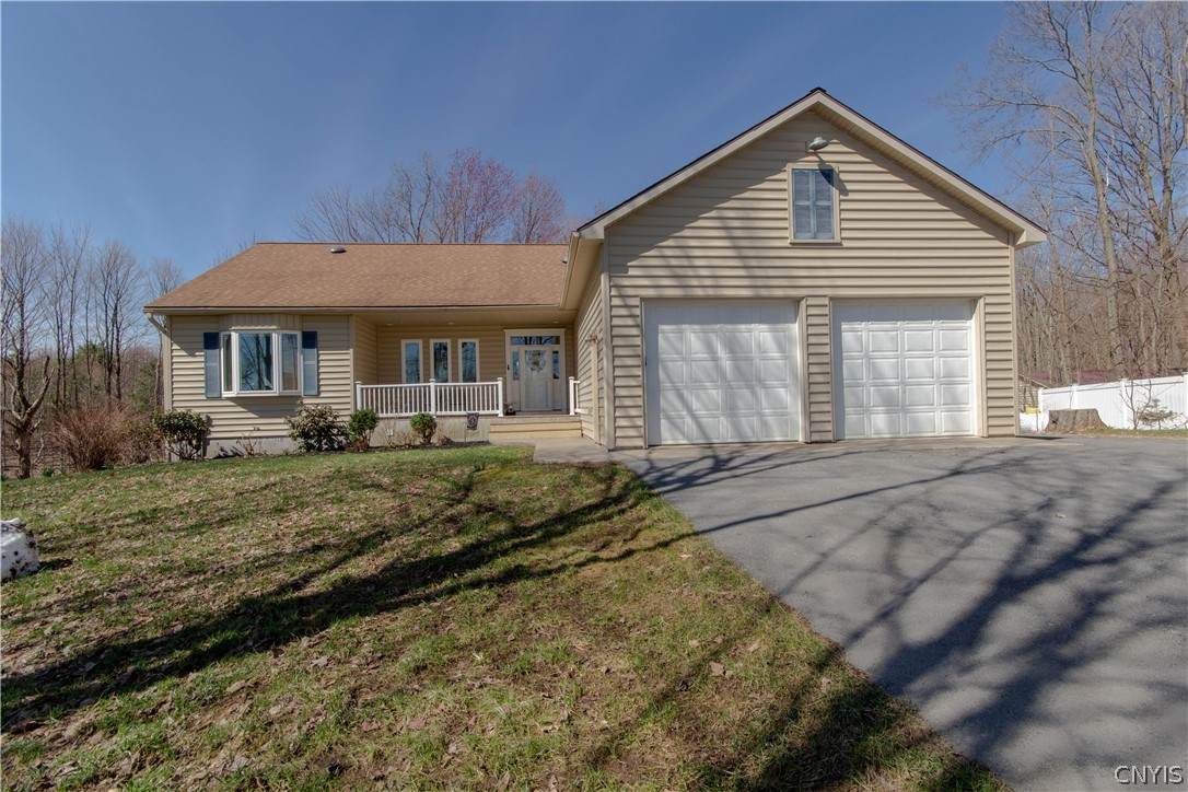 327 Ballou Road - Photo 1