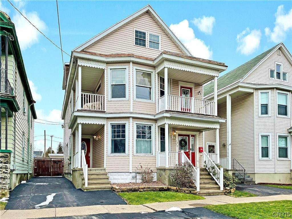 1012 Rutger Street - Photo 1
