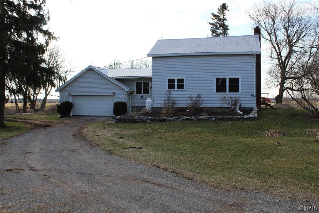 33689 Haller Road - Photo 1