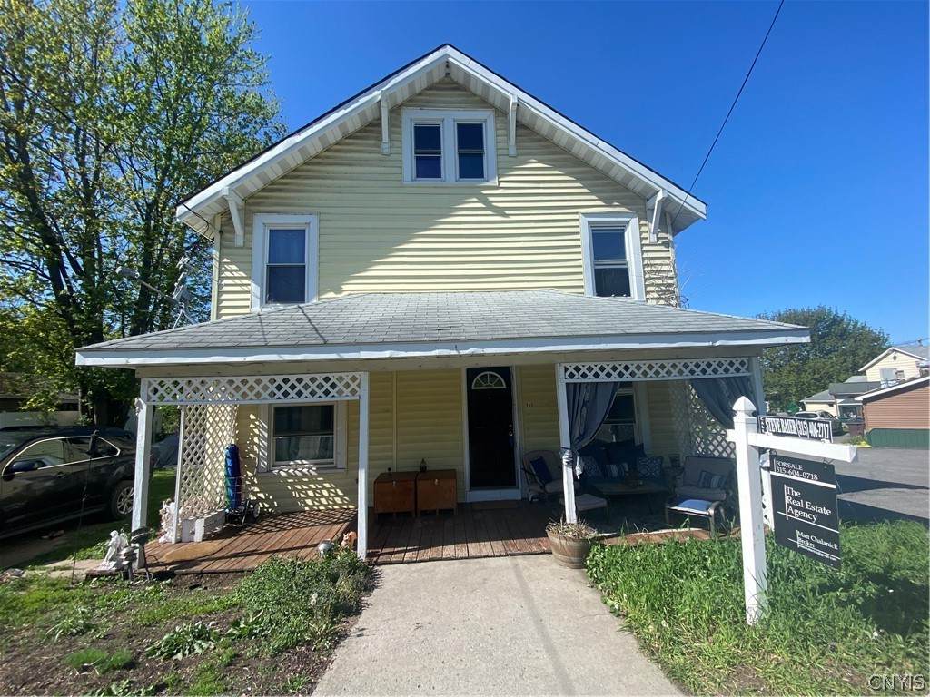 103 Rochester Street - Photo 1