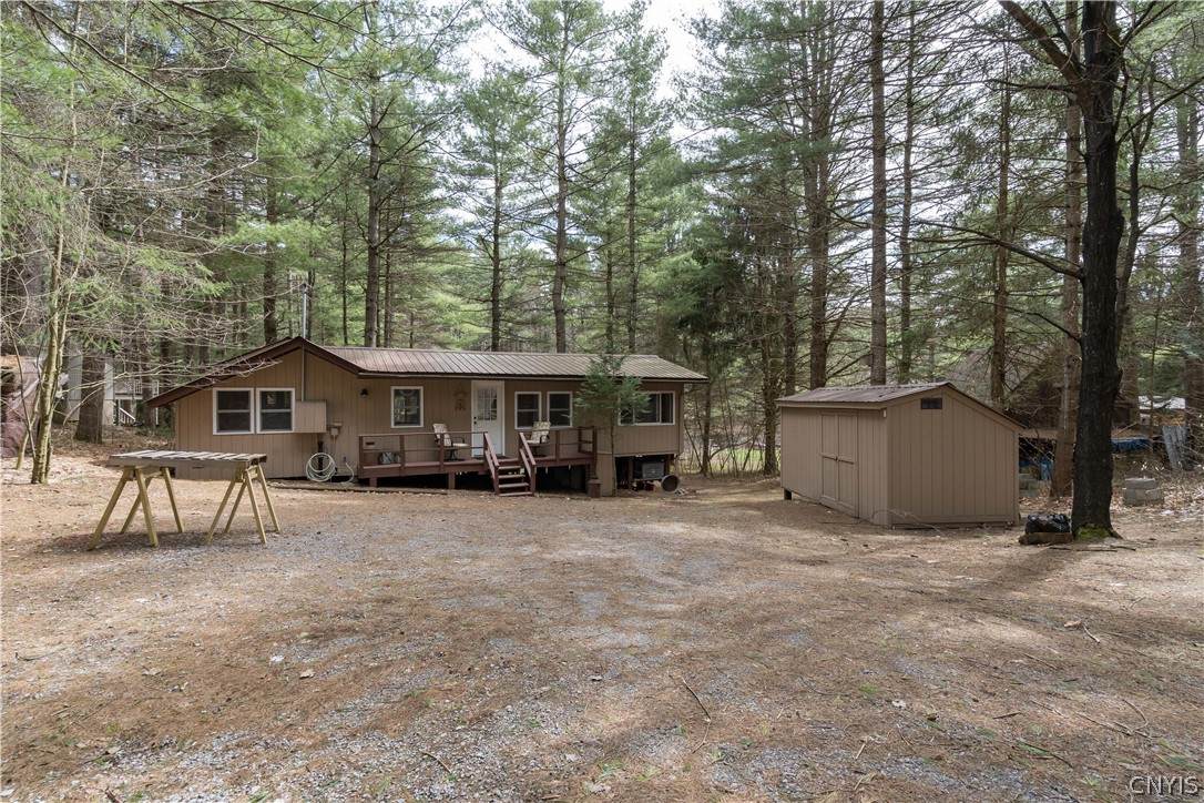 7674 North Shore Road - Photo 1