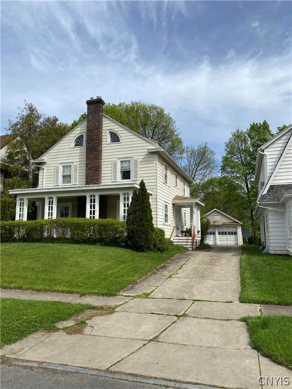204 Rugby Road - Photo 1