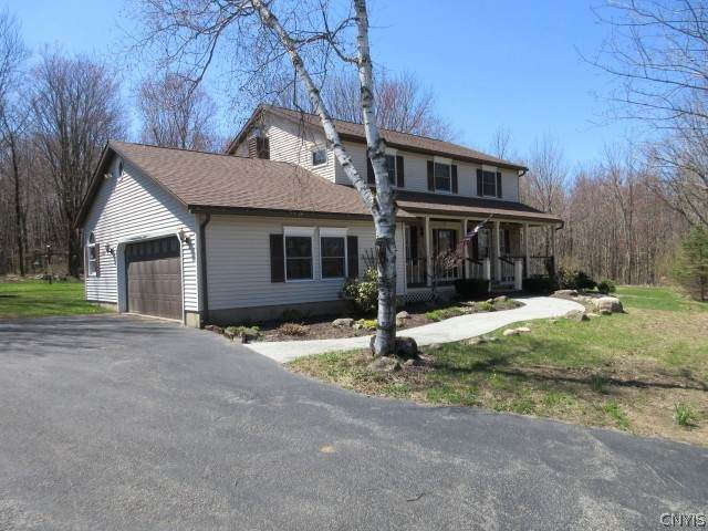 6527 Stage Road - Photo 1