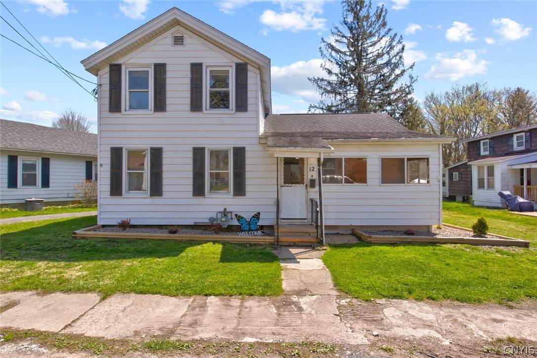 12 James Street - Photo 1