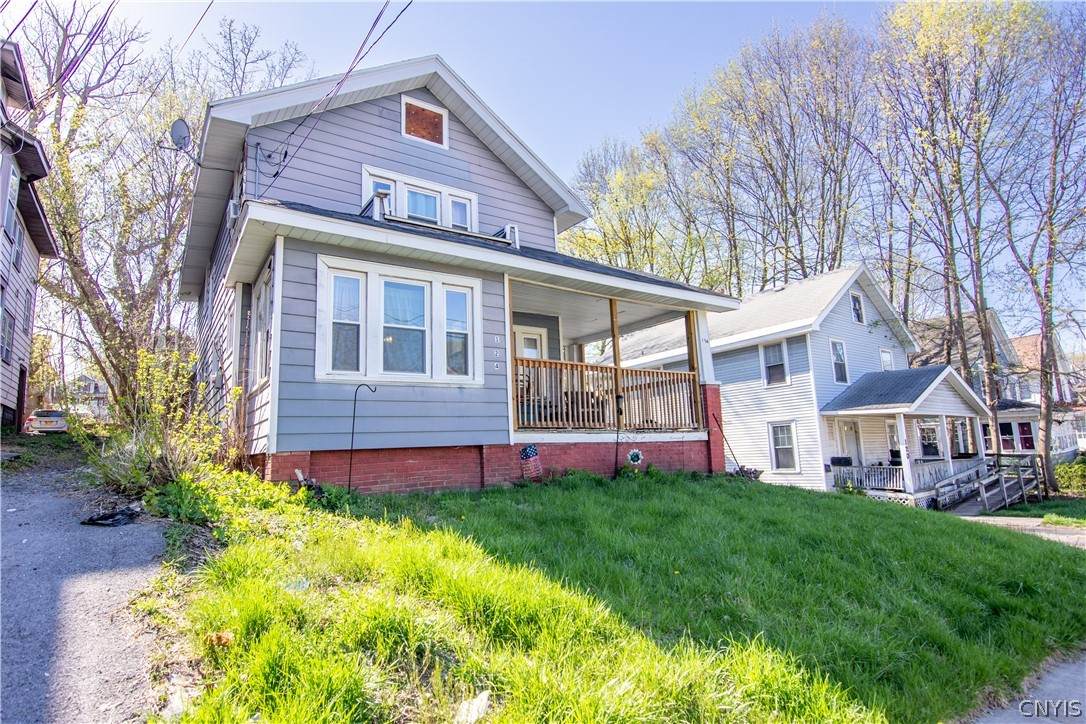 124 Cumberland Avenue - Photo 1