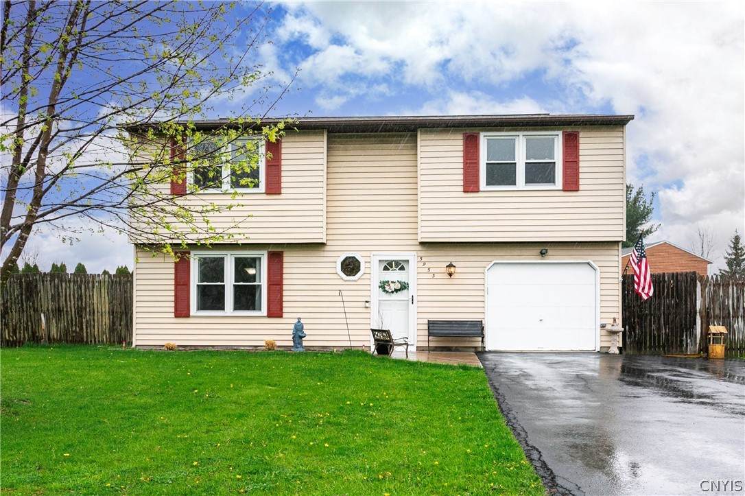 5953 Brigadier Drive - Photo 1