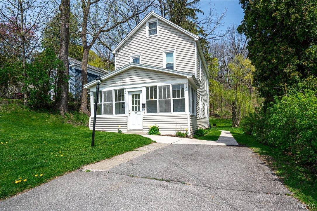 12 Elderkin - Photo 1