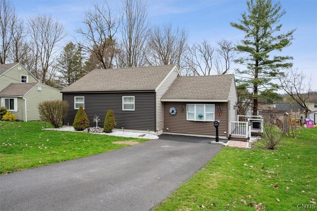 5 Kellogg Road - Photo 1