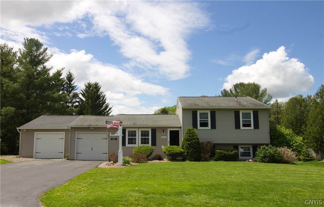6003 Bannister Drive - Photo 1