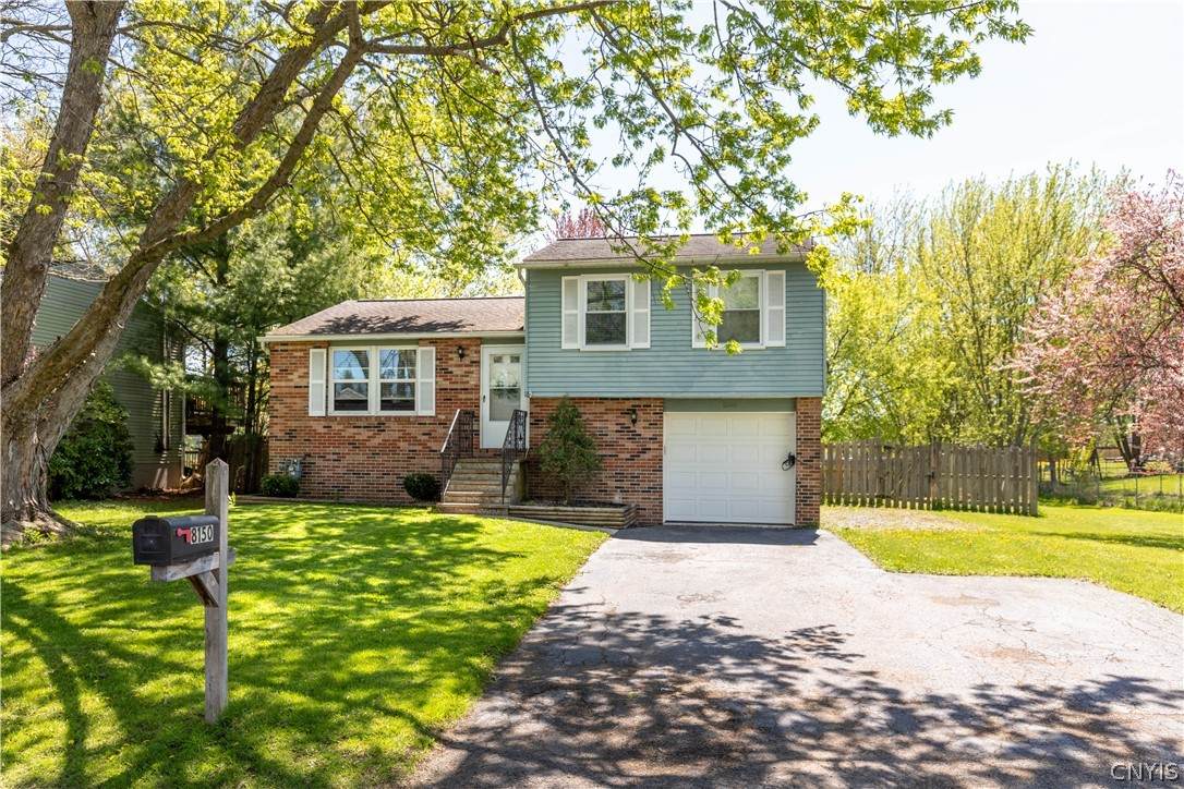 8150 Avoss Lane - Photo 1
