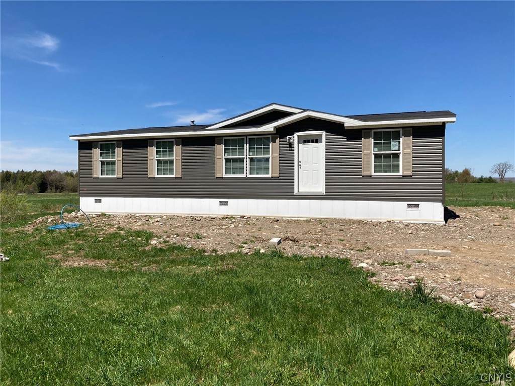 579 Redfield Rd Road - Photo 1