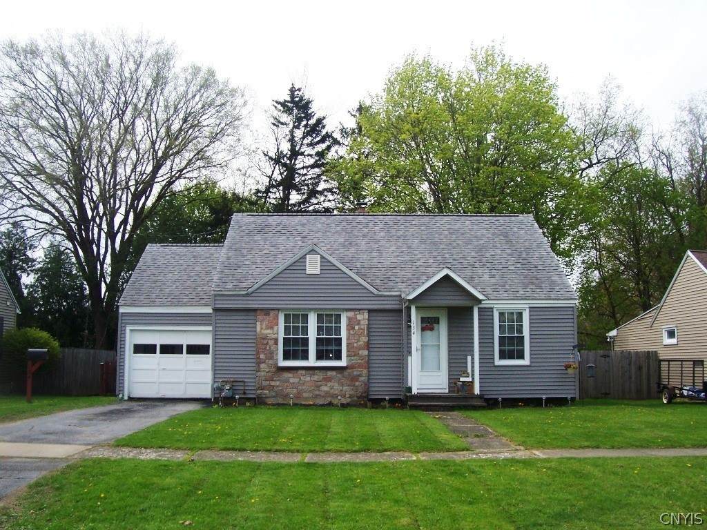 134 Riverview Parkway - Photo 1