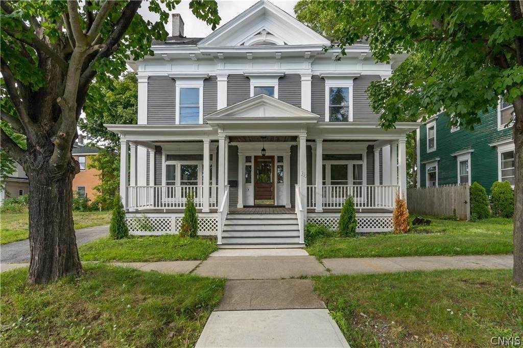 113 Keyes Avenue - Photo 1