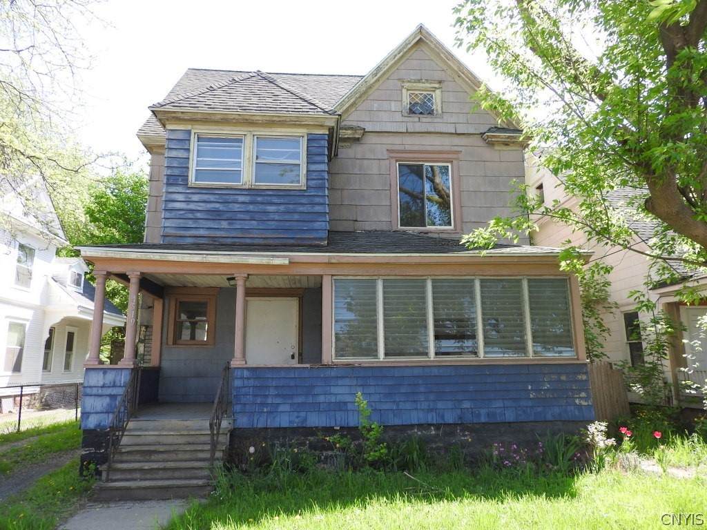 4519 Salina Street - Photo 1