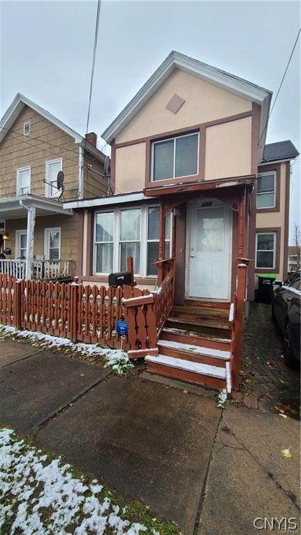 339 Eureka Avenue - Photo 1