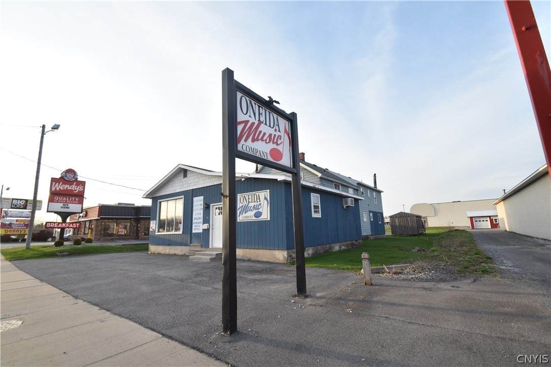 135 Genesee Street - Photo 1