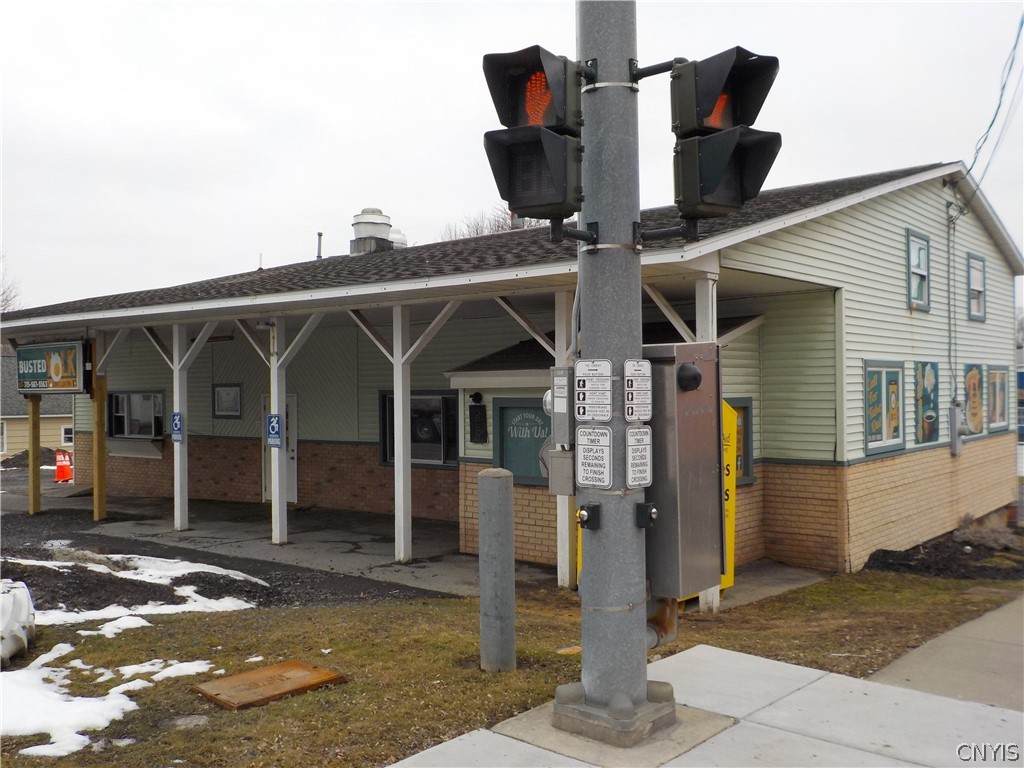 11384 North Street - Photo 1