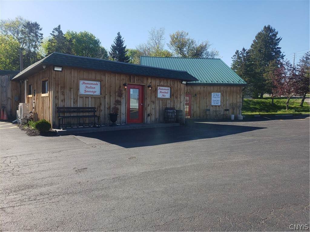 779 State Fair Boulevard - Photo 1
