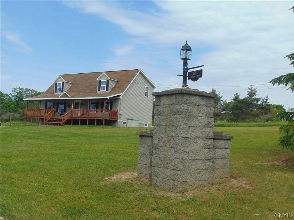 3541 Preston Road - Photo 1