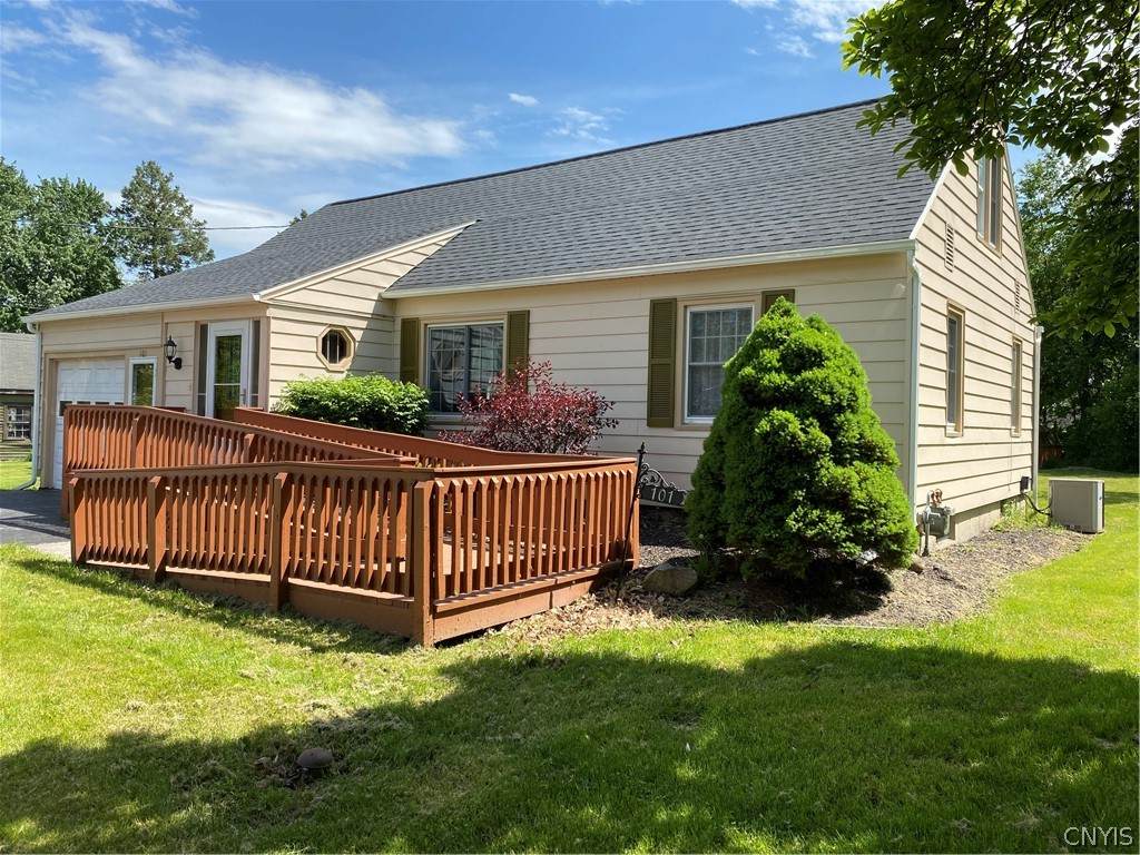 101 Ridge Avenue - Photo 1