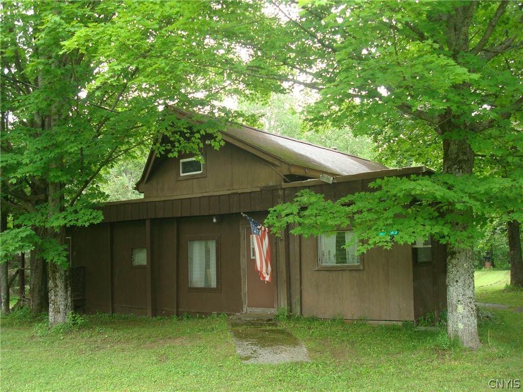 3528 French Settlement Road - Photo 1