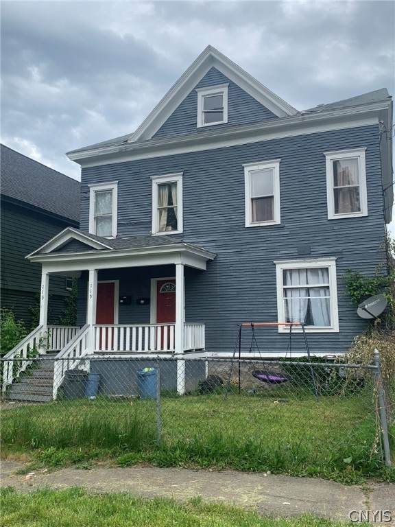 113 Mckinley Avenue - Photo 1