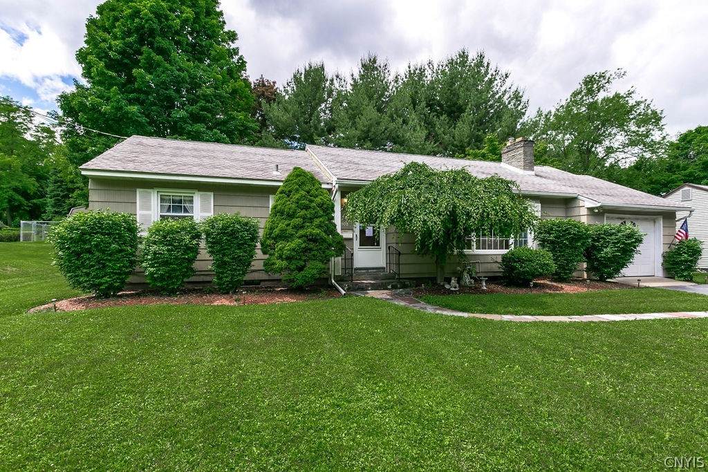 502 N Orchard Road - Photo 1