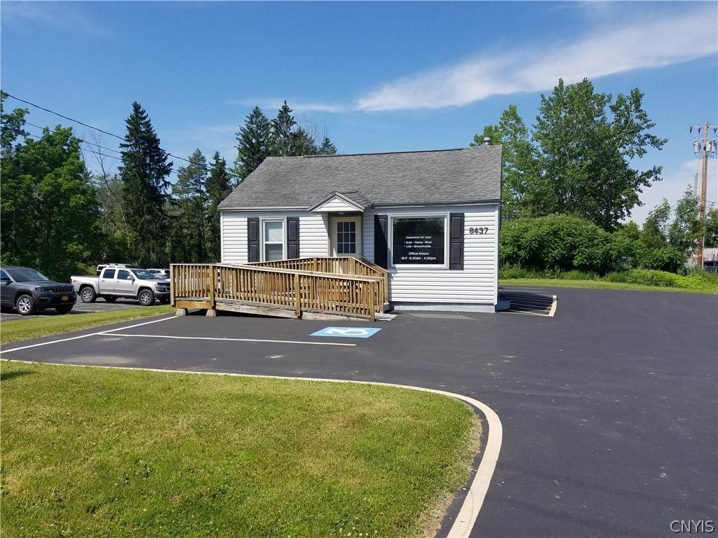 8437 Brewerton Road - Photo 1