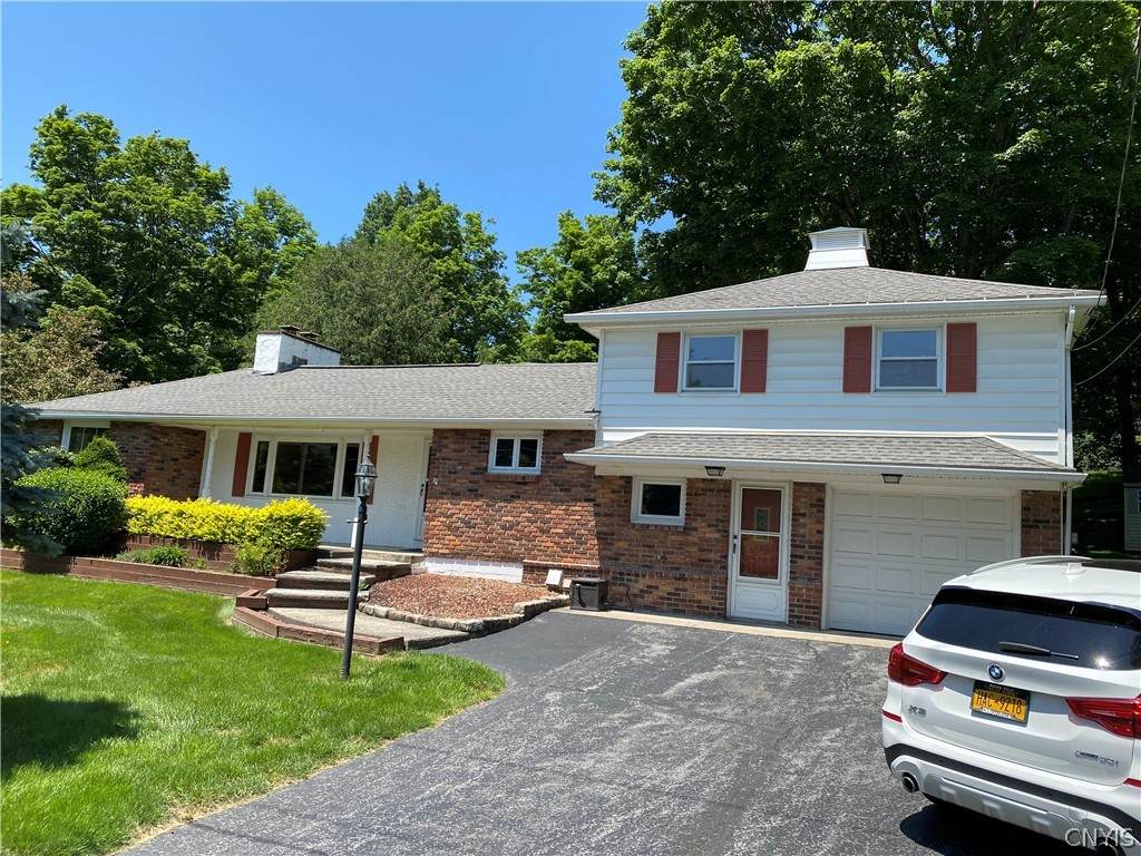6555 Woodchuck Hill Road - Photo 1