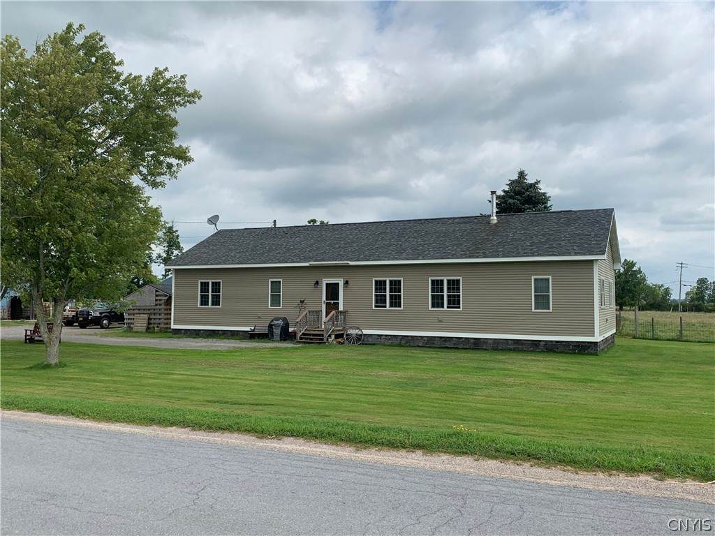 28021 Call Road - Photo 1
