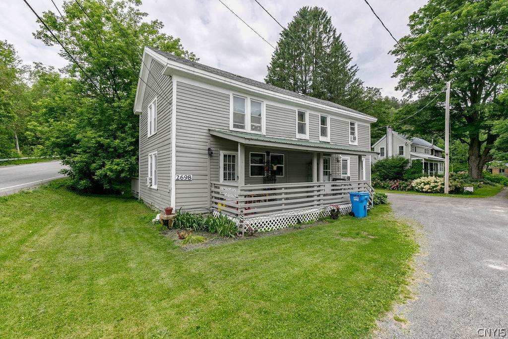 2698 Mill Street - Photo 1