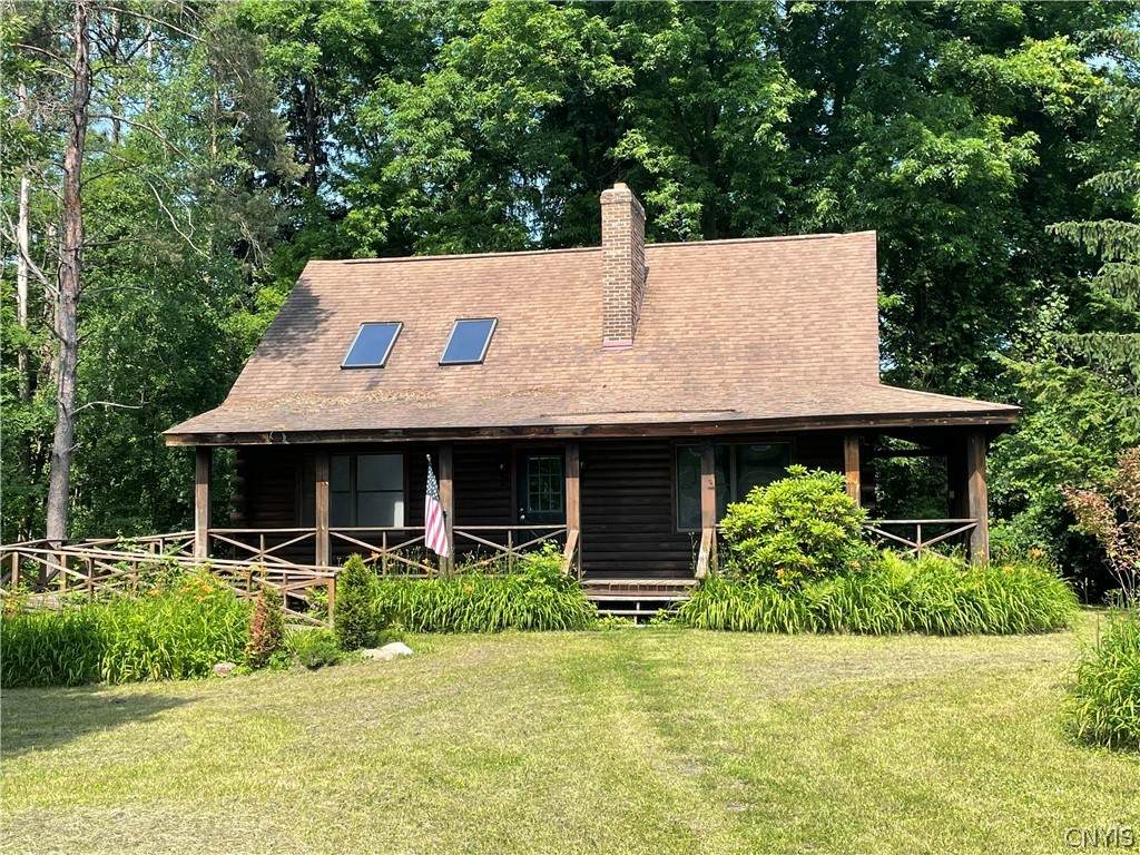 7559 Grant Avenue Road - Photo 1