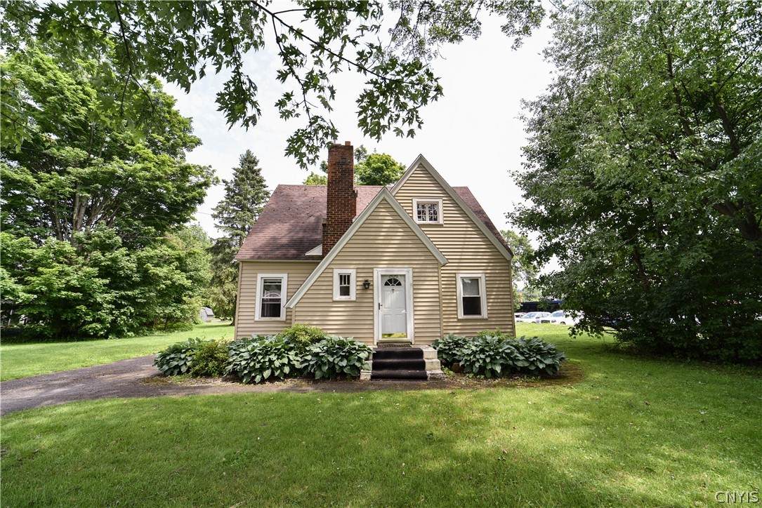 8210 Bielby Road - Photo 1