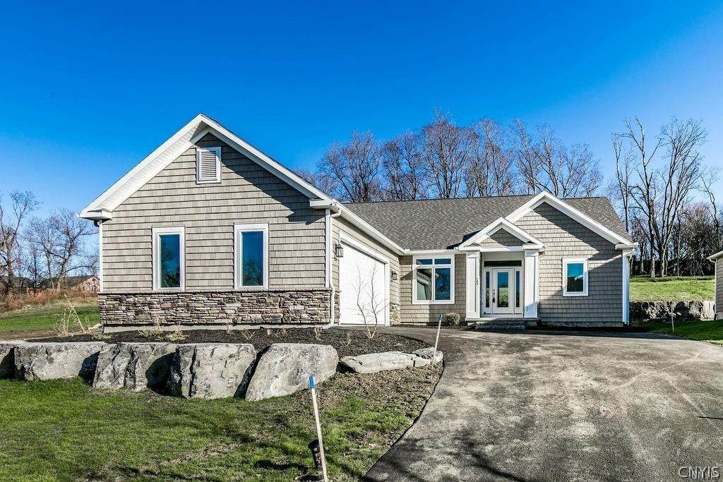 105 Edwards Falls Lane - Photo 1