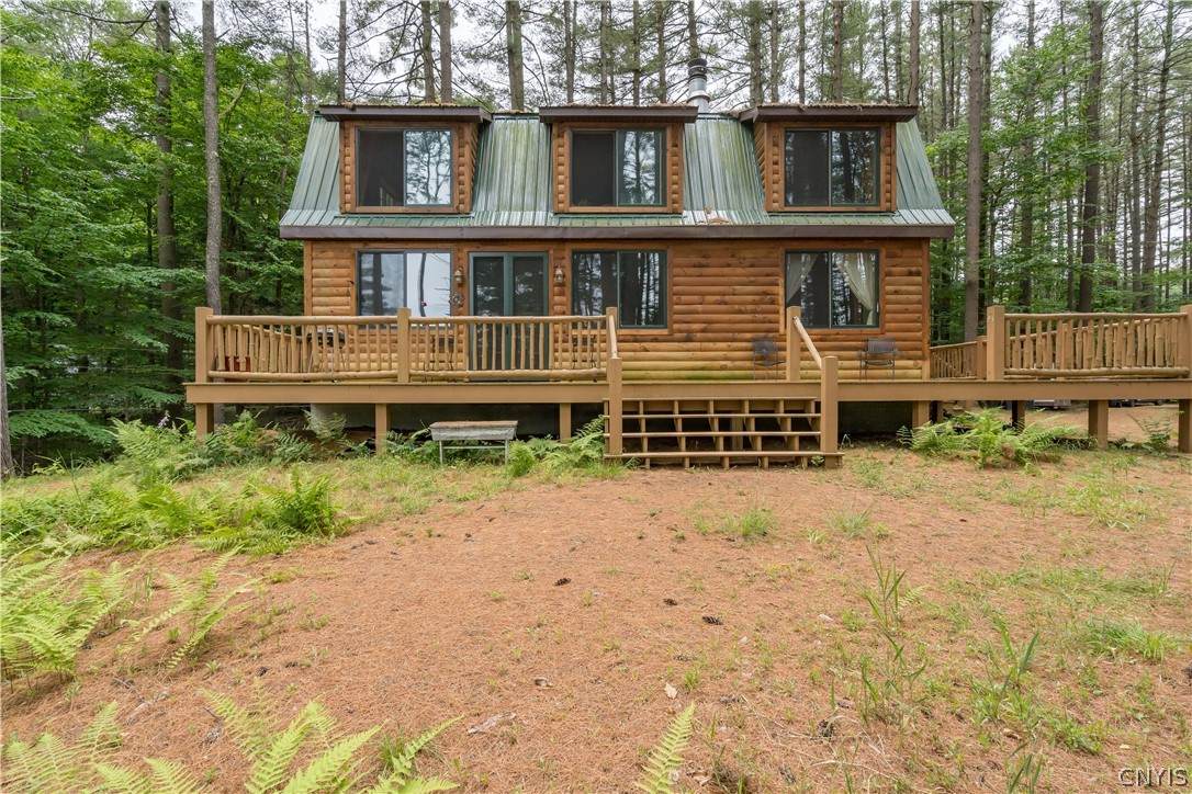 8587 Effley Dam Road - Photo 1