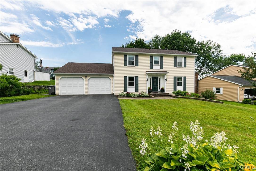 4896 Edgeworth Drive - Photo 1