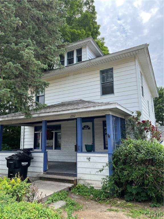292 Harry L Drive - Photo 1