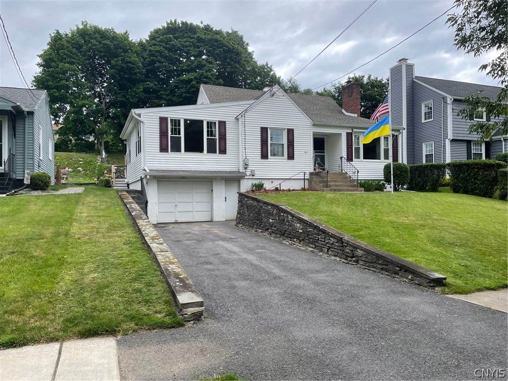 157 Hancock Drive - Photo 1