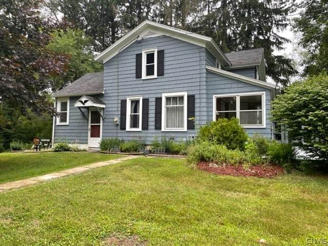 105 Oswego River Road - Photo 1