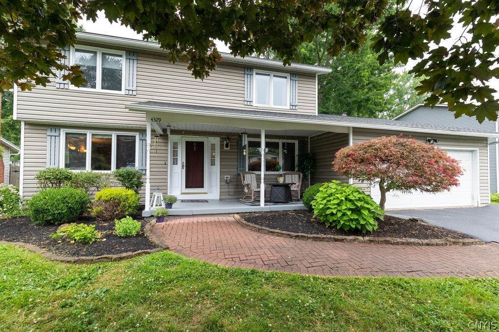 4329 Cinnamon Path - Photo 1