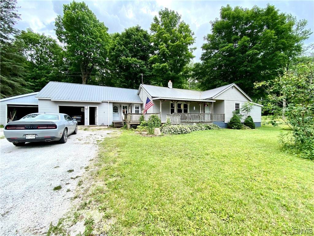 2394 State Highway 3 - Photo 1