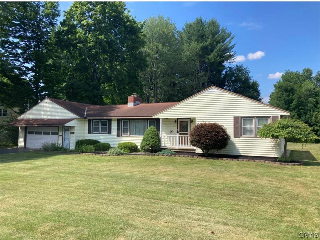 1147 Herkimer Road - Photo 1