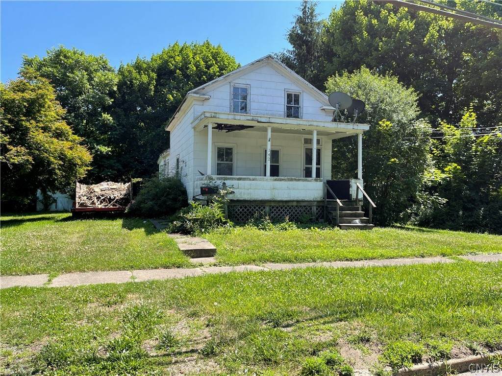142 Albany Street - Photo 1