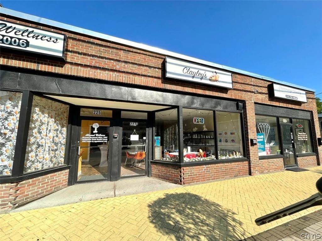 227A Genesee Street - Photo 1
