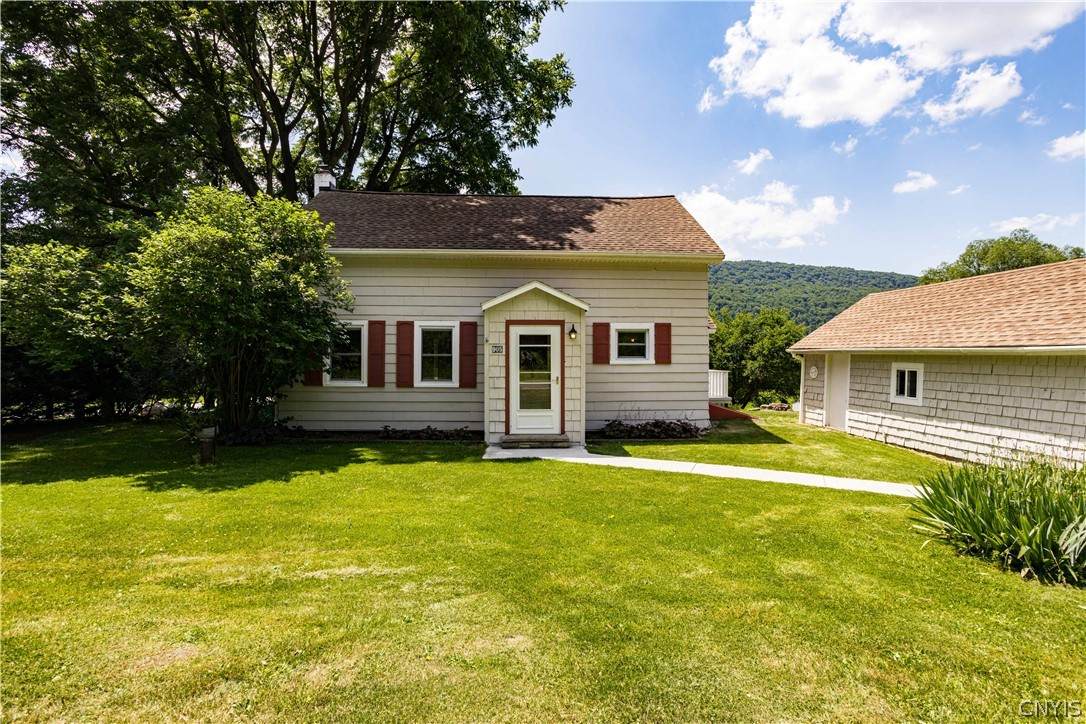 905 Otisco Valley Road - Photo 1