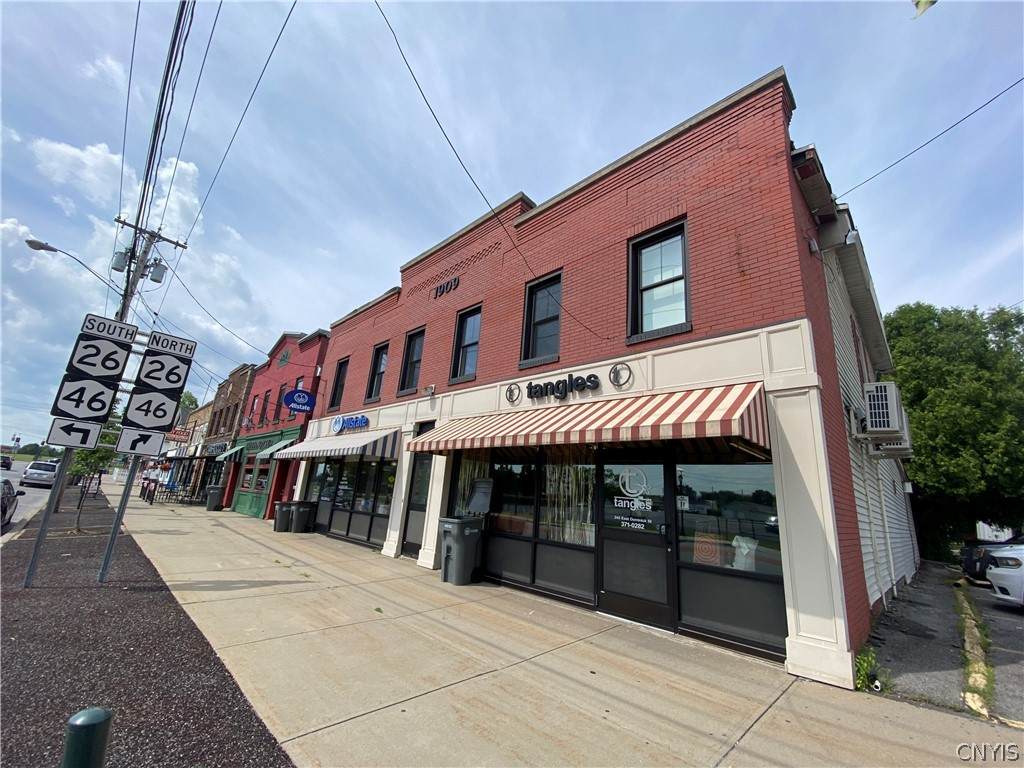 241-245 Dominick Street - Photo 1
