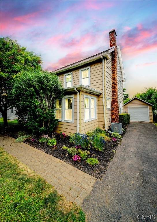 202 Male Avenue - Photo 1