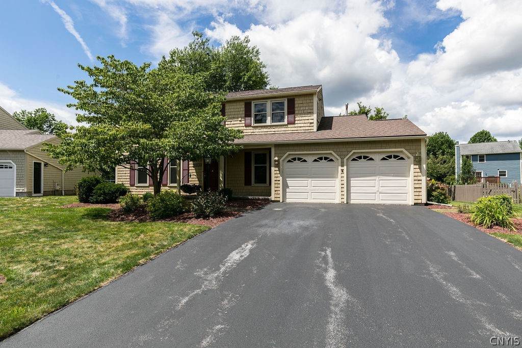 4231 Mayfair Circle - Photo 1